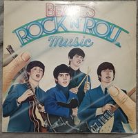 The Beatles - Rock'n'Roll Music, 2LP