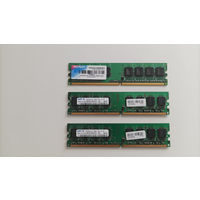 Оперативная память DDR2 (1Gb)