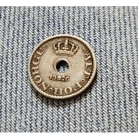 Норвегия. 10 оре 1926