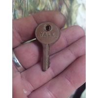 Ключ YALE
