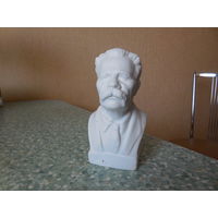 Бюст Максим Горький. ЛФЗ.