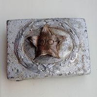 Пряга партизанка
