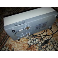 Воздушный компрессор от Противопролежневой системы Antar