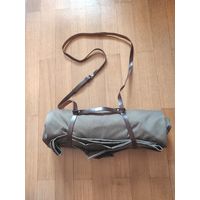 Плащ-палатка офицерская, СССР