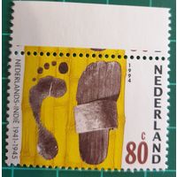 1994 год Вторая мировая война - Нидерланды