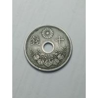 Япония 10 сен 1923 года .