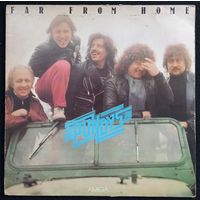 Puhdys – Far From Home / GDR