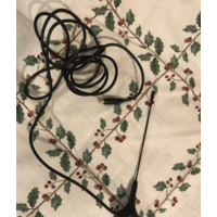 Антена автомобильная магнитная