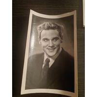 Артисты Юматов