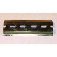 DIN-рейка для установки 6 автоматов (100мм)