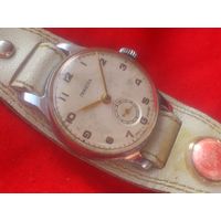 Часы СТАЛИНСКАЯ ПОБЕДА 1 МЧЗ им. КИРОВА из СССР начала 1960-х года, ОФОРМЛЕНИЕ ЧН-103К