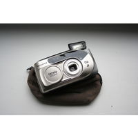Фотоаппарат Fujifilm