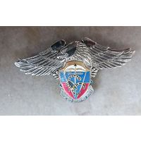 31 гвардейская ВДБр