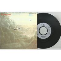 MIKE OLDFIELD - ОРИГИНАЛЬНЫЕ ВИНИЛ СИНГЛЫ