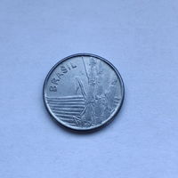 1 крузейро 1981