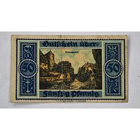 Нотгельд Германия