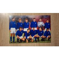 Фото Италия 1993