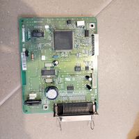 Плата управления матричного принтера Epson LX