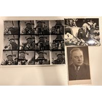 Фото народного артиста Ссср Толубеева