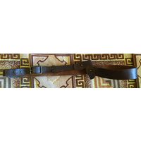 Портупея офицерского ремня СССР