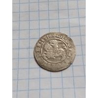 Полугрош 1514 года