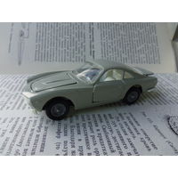 Ferrari 250GT Berlinetta, 1/43 коллекционная модель, сделано в СССР