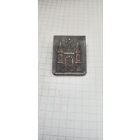 Значок Рига