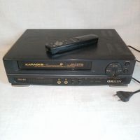 Видеоплеер ORION N668R-YK, караоке.