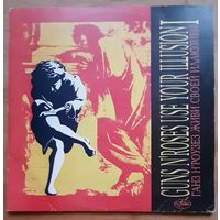 Guns 'N' Roses - Use Your Illusion