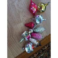 Ёлочные игрушки