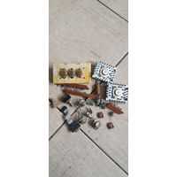 Радиодетали