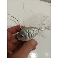 Ёлочная игрушка