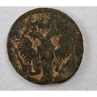 1746 год деньга