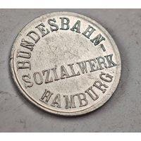 Германия жетон