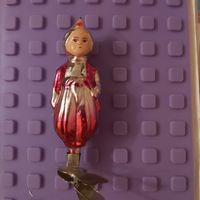 Ёлочные игрушки