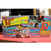 Varous - The 60's Collection (10xCD)