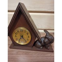 Часы настольные