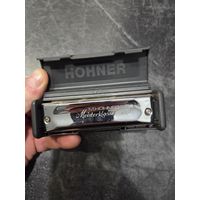 Губная гармошка Хохнер