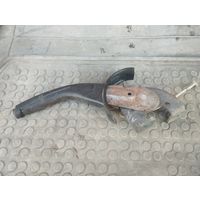 Рычаг ручного тормоза (ручника) Mitsubishi Carisma