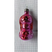 Игрушка ёлочная