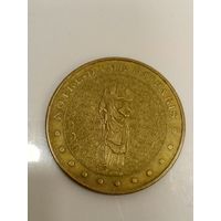 Жетон Франция