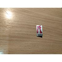 Значки с 0.50 коп.