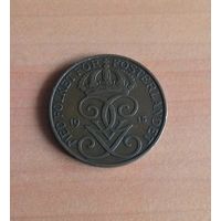 Швеция, 5 эре 1915 года*