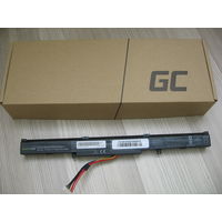 Аккумулятор для ноутбука ASUS A41N1501, новый.