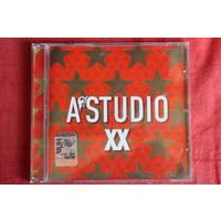 A Studio - XX (2007, CD)