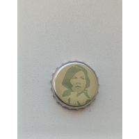 Пивные крышки - пробки