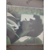 CHRIS ISAAK " CHRIS ISAAK"  1987 LP GERMANY W.B.RECORDS 925536   NM/NM