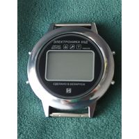 Часы наручные  Электроника 55 Д. Редкие.