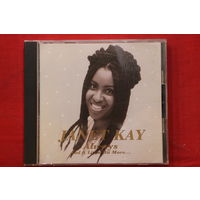 Janet Kay – Always And A Little Bit More (1993, Maxi-Single, CD)