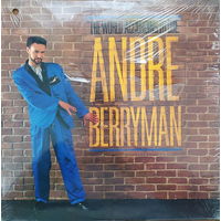 Andre Berryman (2) – The World According To Dre